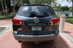 2012 Buick Enclave FWD 4dr Leather - 22587001 - 20