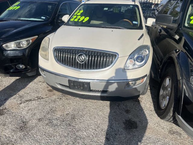 2012 Buick Enclave FWD 4dr Premium - 23078844 - 1