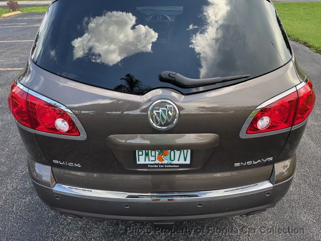 2012 Buick Enclave Leather FWD Third Row - 23062323 - 19