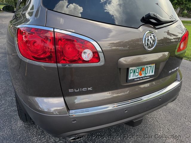 2012 Buick Enclave Leather FWD Third Row - 23062323 - 22