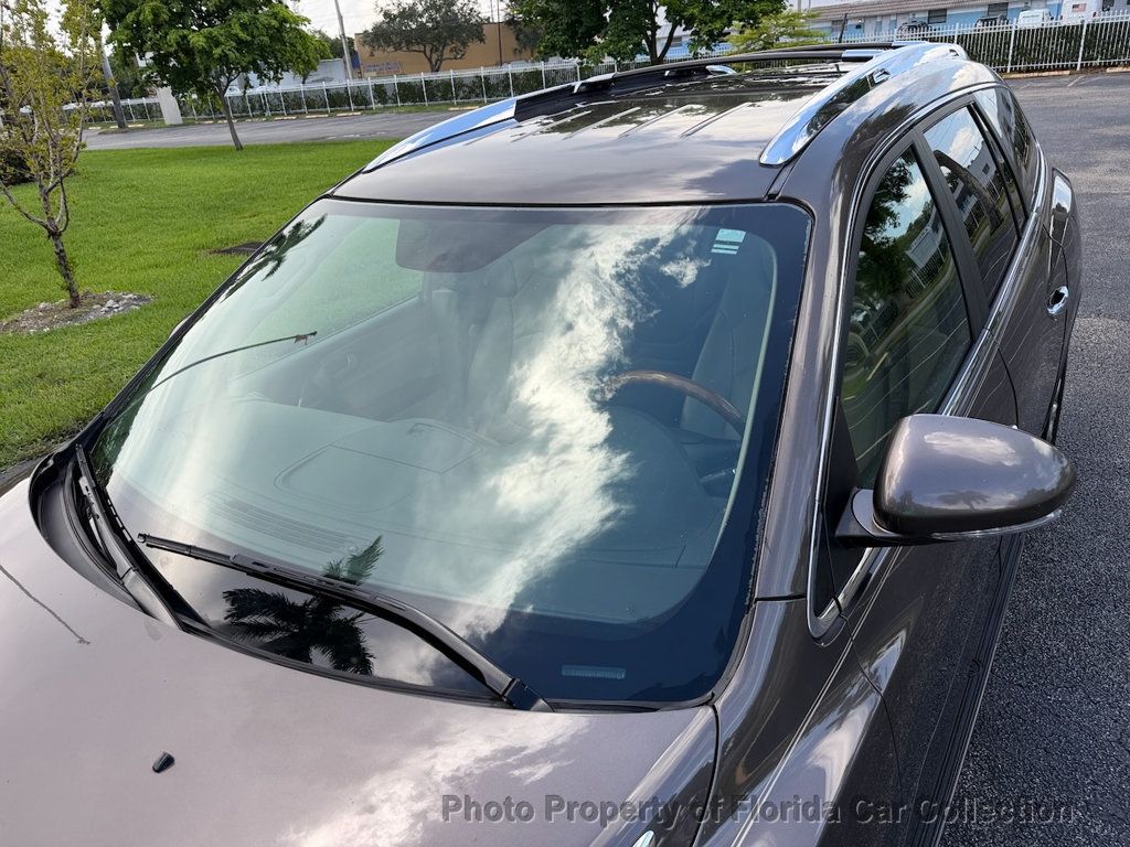 2012 Buick Enclave Leather FWD Third Row - 23062323 - 26