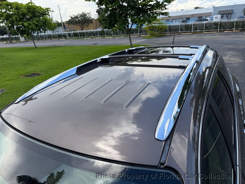 2012 Buick Enclave Leather FWD Third Row - 23062323 - 28