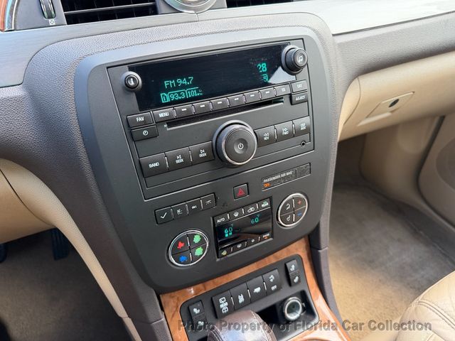2012 Buick Enclave Leather FWD Third Row - 23062323 - 54