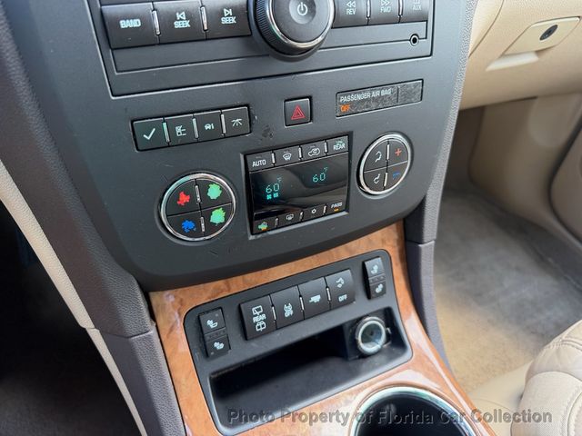2012 Buick Enclave Leather FWD Third Row - 23062323 - 55