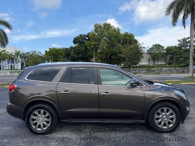 2012 Buick Enclave Leather FWD Third Row - 23062323 - 5