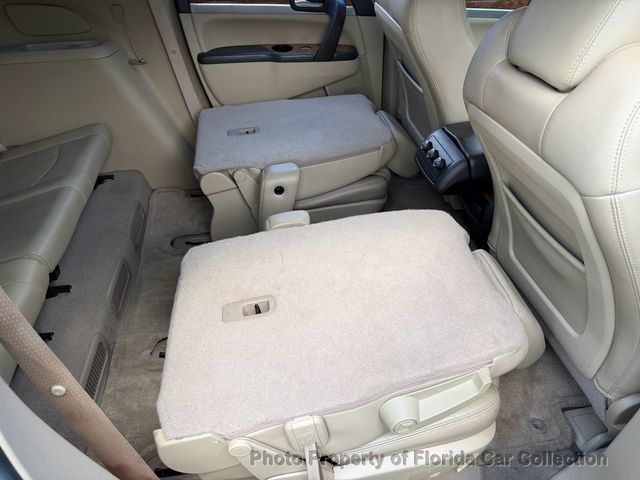 2012 Buick Enclave Leather FWD Third Row - 23062323 - 74
