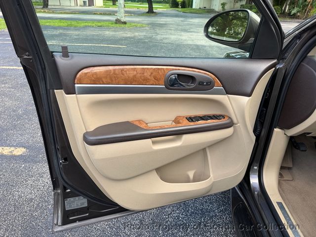2012 Buick Enclave Leather FWD Third Row - 23062323 - 78