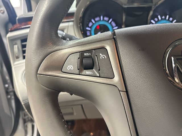 2012 Buick LaCrosse 4dr Sedan Convenience FWD - 22975744 - 11