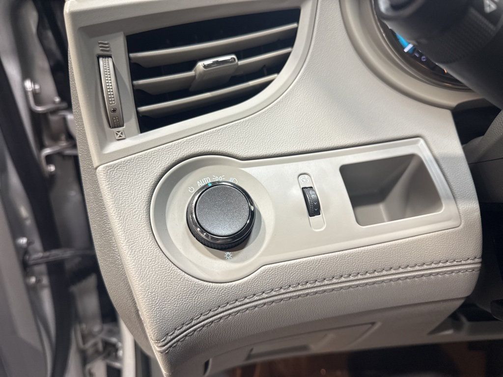 2012 Buick LaCrosse 4dr Sedan Convenience FWD - 22975744 - 12