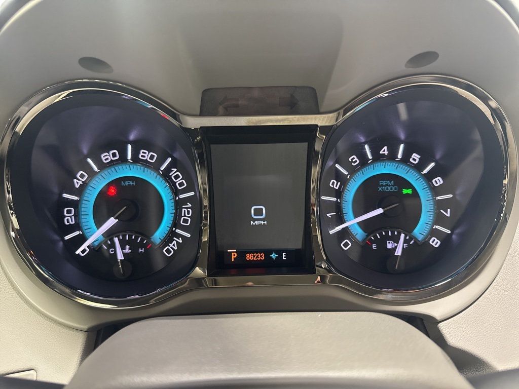 2012 Buick LaCrosse 4dr Sedan Convenience FWD - 22975744 - 14