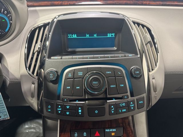 2012 Buick LaCrosse 4dr Sedan Convenience FWD - 22975744 - 15