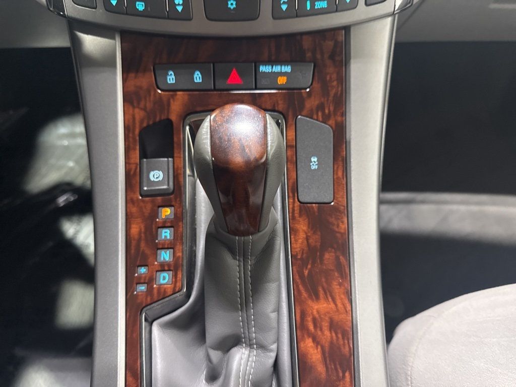 2012 Buick LaCrosse 4dr Sedan Convenience FWD - 22975744 - 16