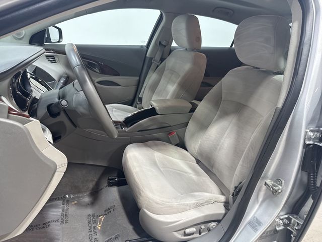 2012 Buick LaCrosse 4dr Sedan Convenience FWD - 22975744 - 19