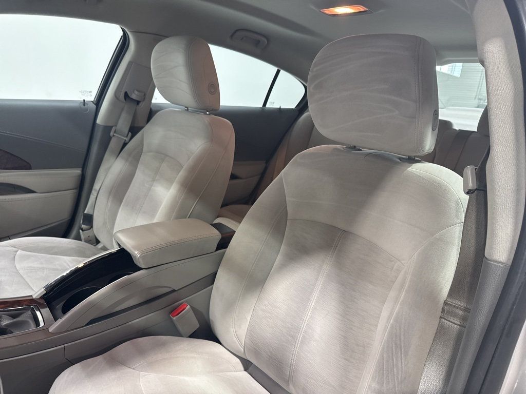 2012 Buick LaCrosse 4dr Sedan Convenience FWD - 22975744 - 22