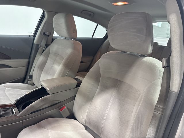 2012 Buick LaCrosse 4dr Sedan Convenience FWD - 22975744 - 22