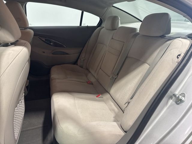 2012 Buick LaCrosse 4dr Sedan Convenience FWD - 22975744 - 26