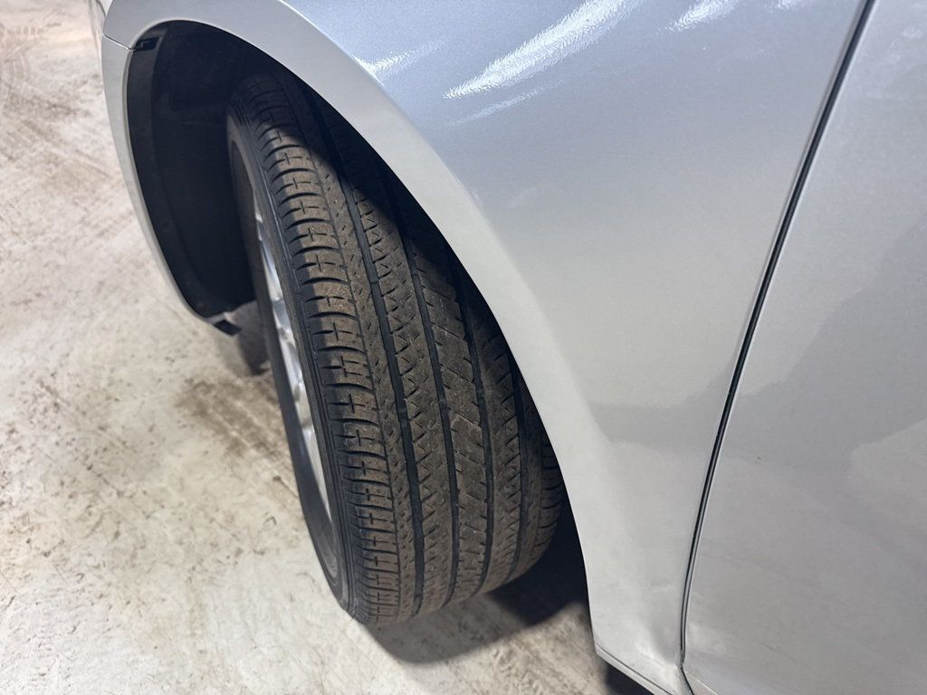 2012 Buick LaCrosse 4dr Sedan Convenience FWD - 22975744 - 2