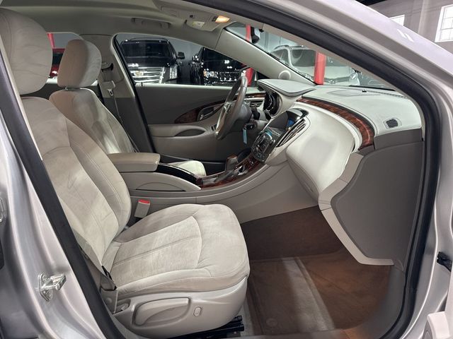 2012 Buick LaCrosse 4dr Sedan Convenience FWD - 22975744 - 34