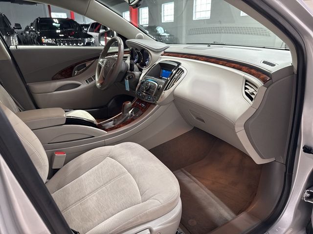 2012 Buick LaCrosse 4dr Sedan Convenience FWD - 22975744 - 35