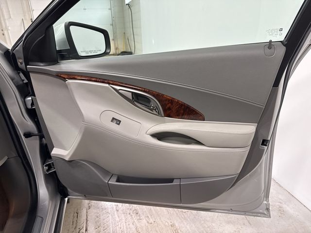 2012 Buick LaCrosse 4dr Sedan Convenience FWD - 22975744 - 37