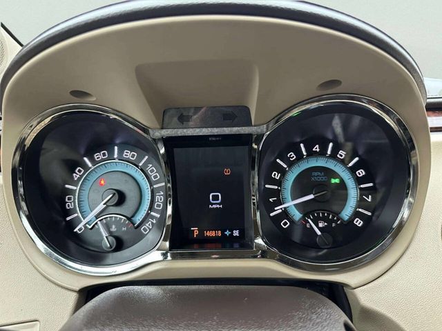 2012 Buick LaCrosse 4dr Sedan Leather FWD - 22963898 - 26