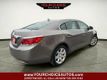 2012 Buick LaCrosse 4dr Sedan Leather FWD - 22963898 - 4