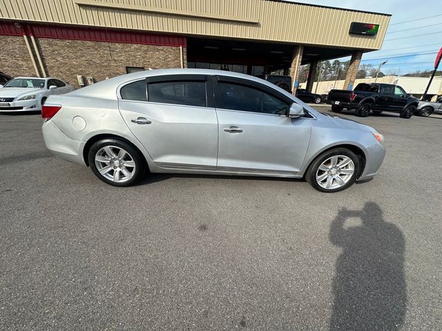 2012 Buick LaCrosse 4dr Sedan Leather FWD - 22236022 - 1