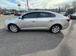 2012 Buick LaCrosse 4dr Sedan Leather FWD - 22236022 - 5