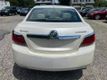 2012 Buick LaCrosse 4dr Sedan Premium 1 FWD - 22500182 - 13