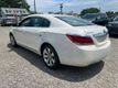 2012 Buick LaCrosse 4dr Sedan Premium 1 FWD - 22500182 - 2