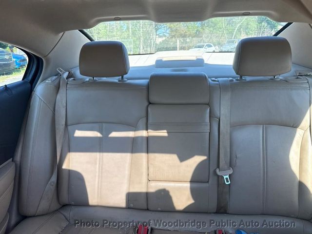 2012 Buick LaCrosse 4dr Sedan Premium 1 FWD - 23033675 - 10