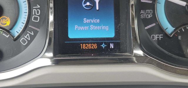 2012 Buick LaCrosse 4dr Sedan Premium 1 FWD - 22991152 - 8