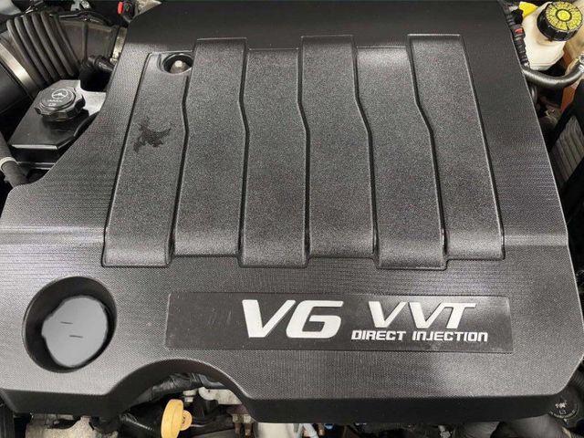 2012 Buick LaCrosse 4dr Sedan Premium 1 FWD - 22951792 - 9