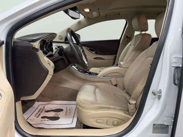 2012 Buick LaCrosse 4dr Sedan Premium 1 FWD - 22951792 - 13
