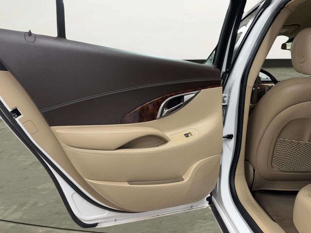 2012 Buick LaCrosse 4dr Sedan Premium 1 FWD - 22951792 - 15