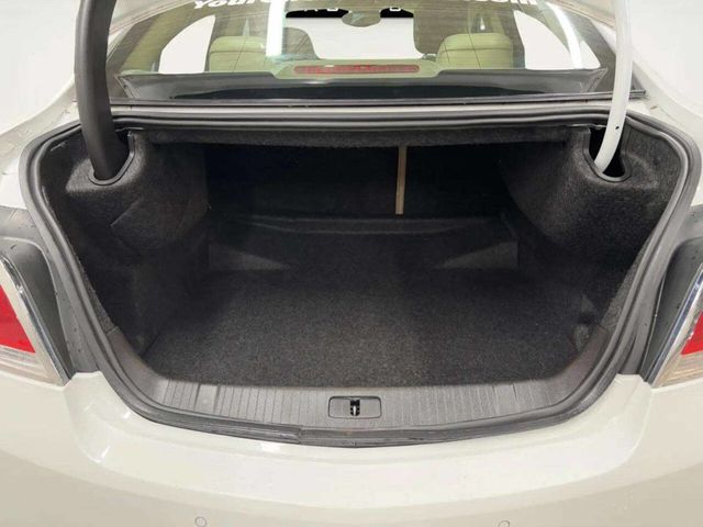 2012 Buick LaCrosse 4dr Sedan Premium 1 FWD - 22951792 - 17