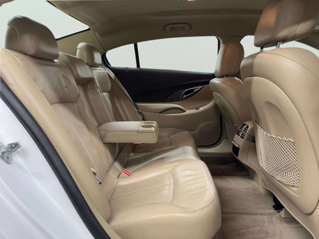 2012 Buick LaCrosse 4dr Sedan Premium 1 FWD - 22951792 - 19