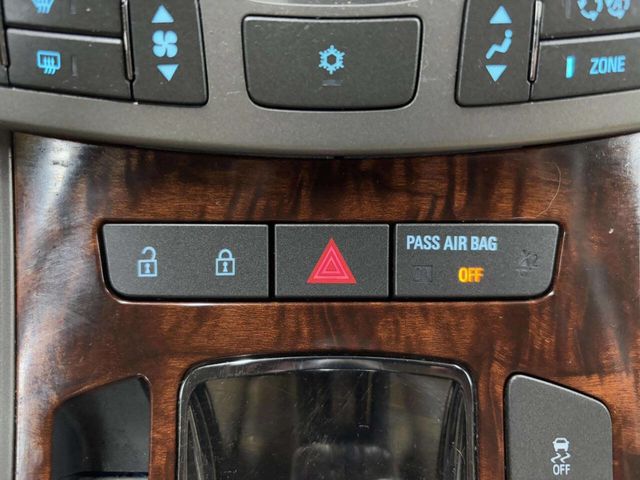 2012 Buick LaCrosse 4dr Sedan Premium 1 FWD - 22951792 - 25