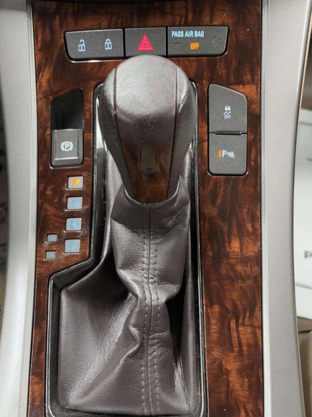 2012 Buick LaCrosse 4dr Sedan Premium 1 FWD - 22951792 - 26