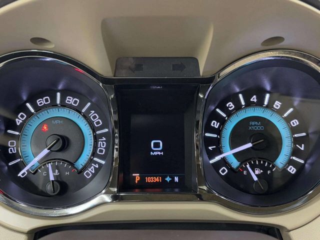 2012 Buick LaCrosse 4dr Sedan Premium 1 FWD - 22951792 - 32