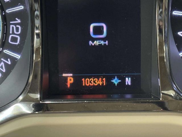 2012 Buick LaCrosse 4dr Sedan Premium 1 FWD - 22951792 - 33