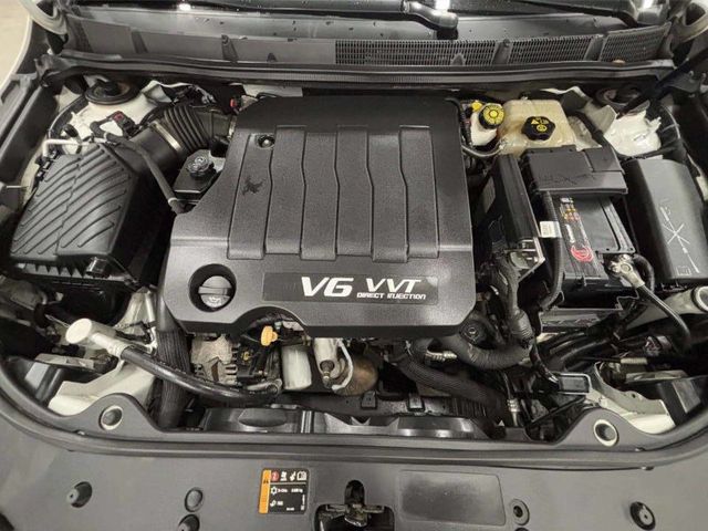 2012 Buick LaCrosse 4dr Sedan Premium 1 FWD - 22951792 - 8