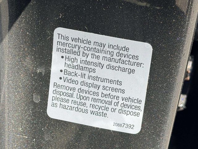 2012 Buick LaCrosse 4dr Sedan Premium 1 FWD - 23009098 - 12