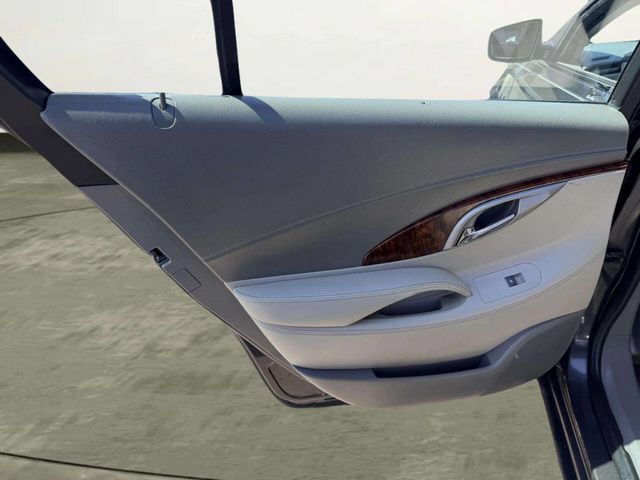 2012 Buick LaCrosse 4dr Sedan Premium 1 FWD - 23009098 - 14