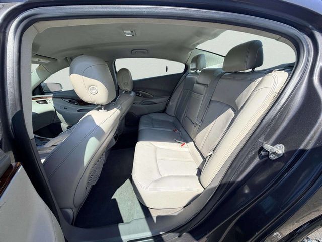 2012 Buick LaCrosse 4dr Sedan Premium 1 FWD - 23009098 - 15