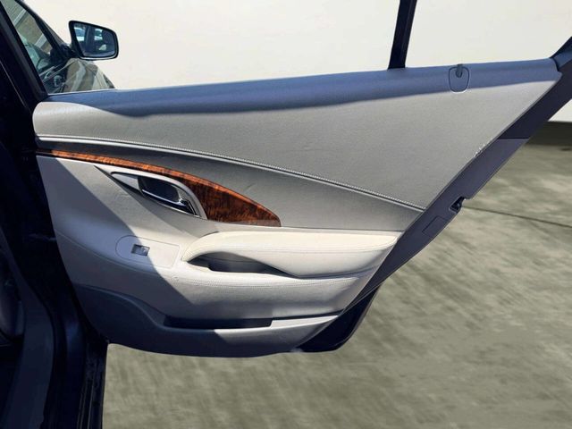 2012 Buick LaCrosse 4dr Sedan Premium 1 FWD - 23009098 - 16