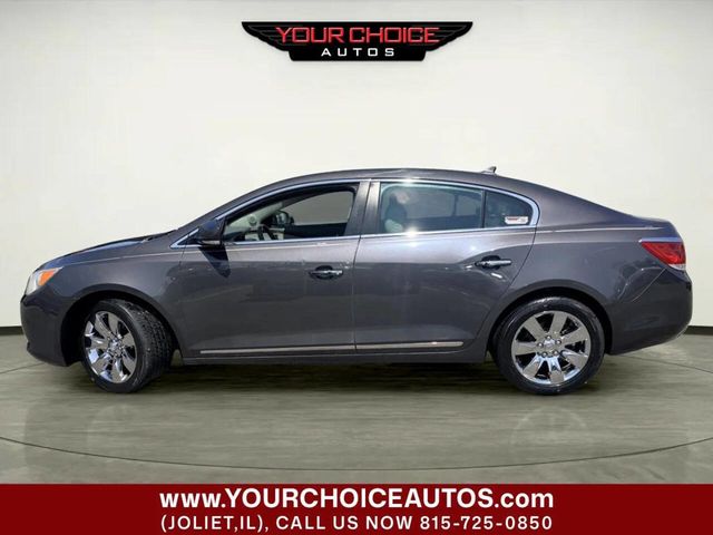 2012 Buick LaCrosse 4dr Sedan Premium 1 FWD - 23009098 - 1