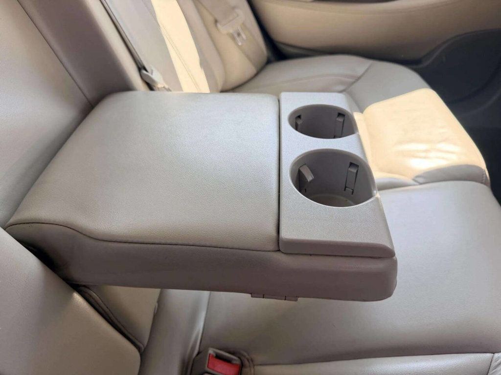 2012 Buick LaCrosse 4dr Sedan Premium 1 FWD - 23009098 - 19