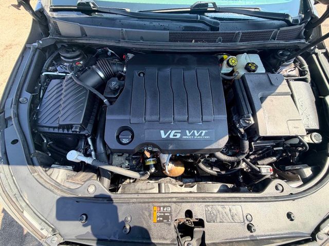 2012 Buick LaCrosse 4dr Sedan Premium 1 FWD - 23009098 - 23