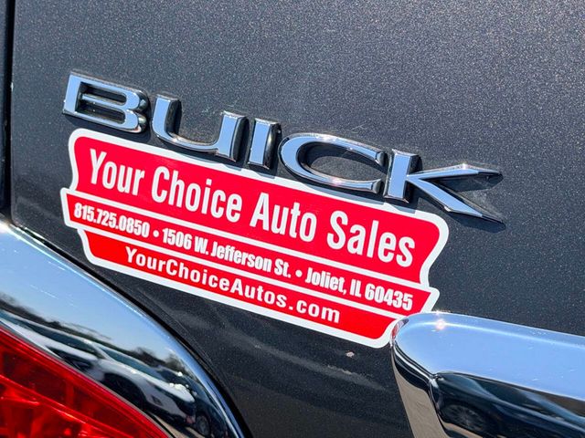 2012 Buick LaCrosse 4dr Sedan Premium 1 FWD - 23009098 - 28